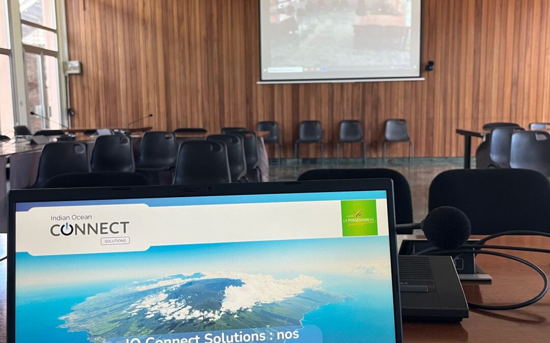 Rencontre au cœur du territoire