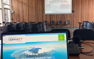 Rencontre au cœur du territoire