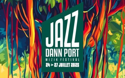 Jazz dann Port 2025 : un festival vibrant pour 109 Distribution Électrique