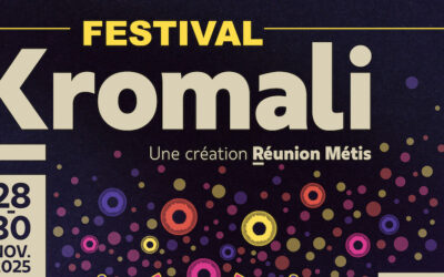 Kromali 2025 : Quand l’art et le « faire-ensemble » illuminent Saint-Paul